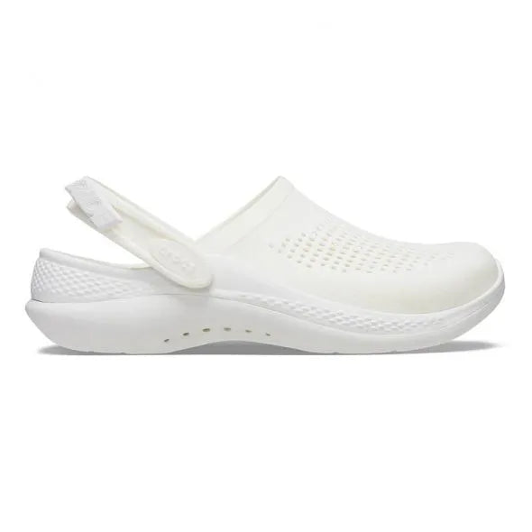 Crocs LiteRide 360 Clog CIPÕ - - SZANDÁL Papucs - Sportmania.hu