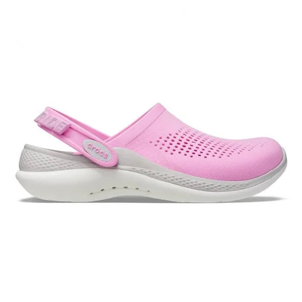 Crocs LiteRide 360 Clog CIPÕ - - SZANDÁL Papucs - Sportmania.hu