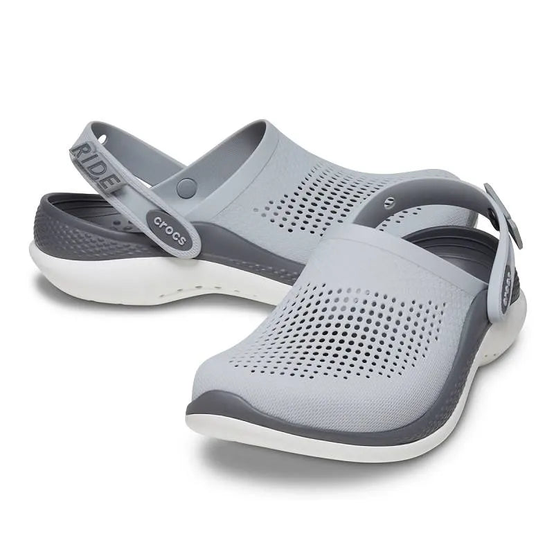 Crocs LiteRide 360 Clog CIPÕ - - SZANDÁL Papucs - Sportmania.hu