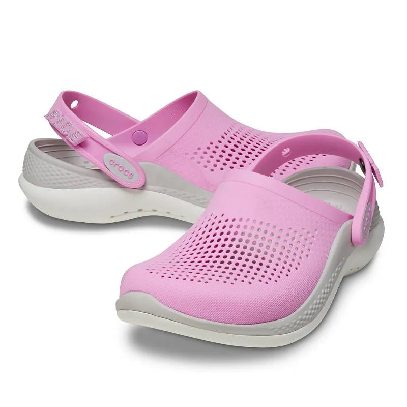 Crocs LiteRide 360 Clog CIPÕ - - SZANDÁL Papucs - Sportmania.hu