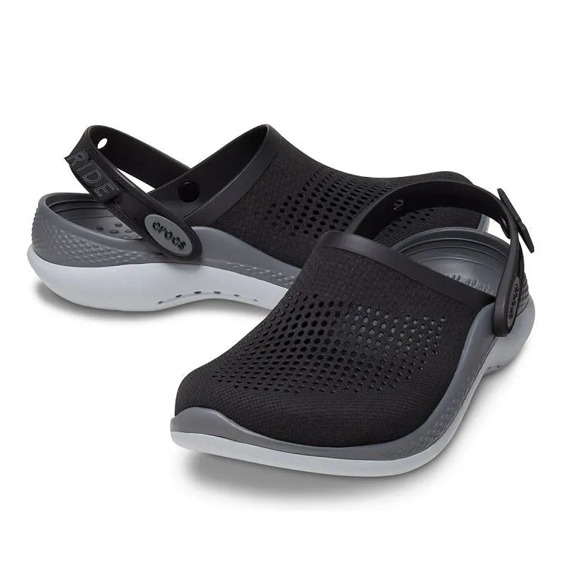 Crocs LiteRide 360 Clog CIPÕ - - SZANDÁL Papucs - Sportmania.hu