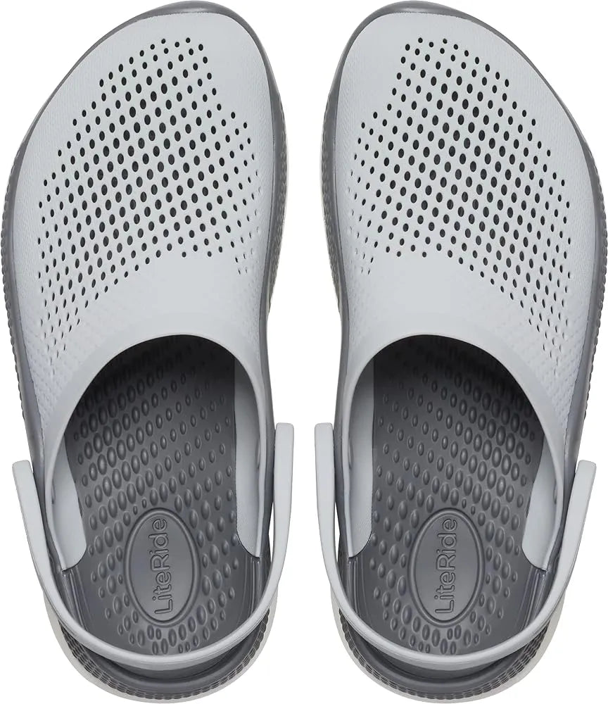 Crocs LiteRide 360 Clog CIPÕ - - SZANDÁL Papucs - Sportmania.hu