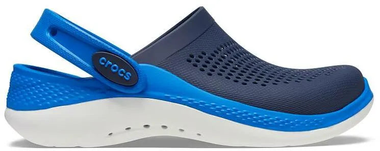 Crocs LiteRide 360 Clog K CIPÕ - - SZANDÁL Papucs - Sportmania.hu