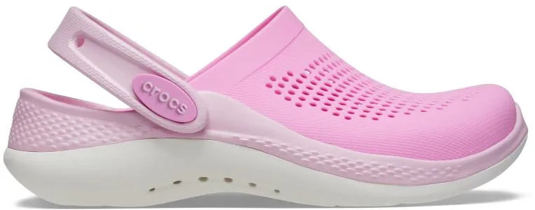 Crocs LiteRide 360 Clog K CIPÕ - - SZANDÁL Papucs - Sportmania.hu