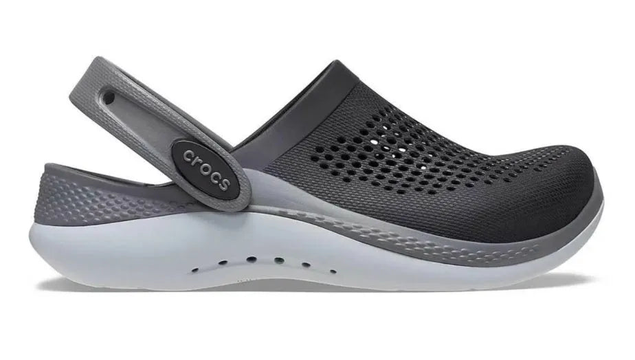 Crocs LiteRide 360 Clog K CIPÕ - - SZANDÁL Papucs - Sportmania.hu