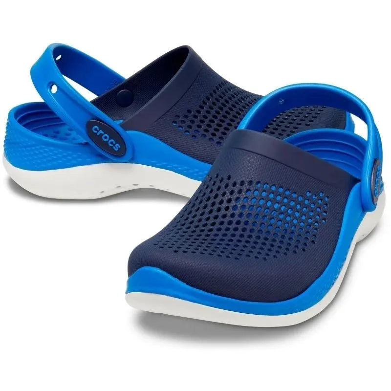 Crocs LiteRide 360 Clog K CIPÕ - - SZANDÁL Papucs - Sportmania.hu