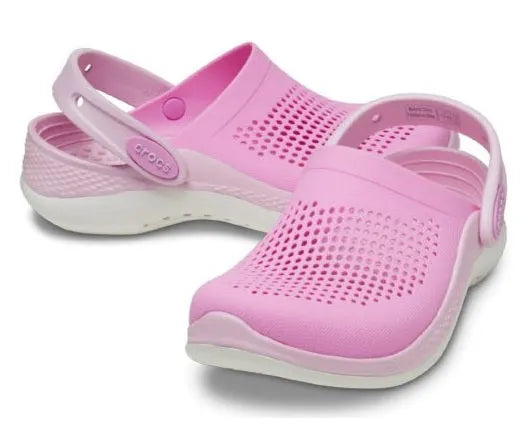 Crocs LiteRide 360 Clog K CIPÕ - - SZANDÁL Papucs - Sportmania.hu