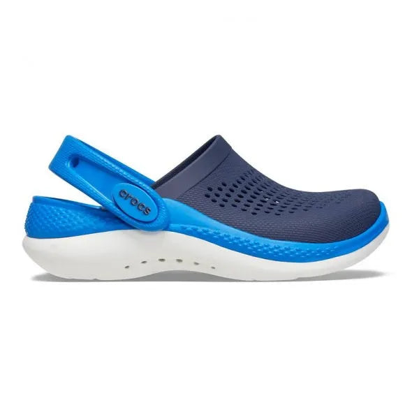 Crocs LiteRide 360 Clog T CIPÕ - - SZANDÁL Papucs - Sportmania.hu