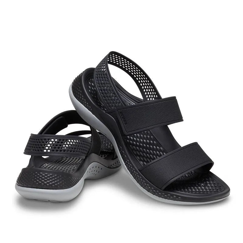 Crocs LiteRide 360 Sandal W CIPÕ - - SZANDÁL Papucs - Sportmania.hu