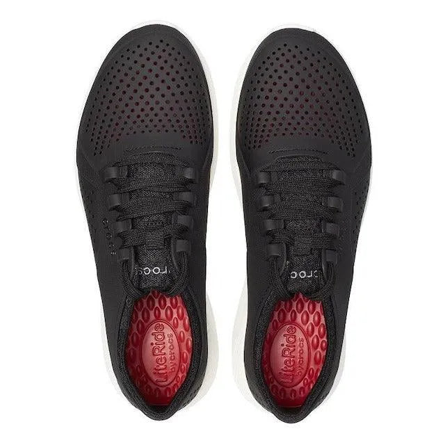 Crocs LiteRide Pacer M Papucs Utcai cipő - Sportmania.hu