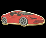 Crocs Luxury Sportscar Egyéb - Sportmania.hu