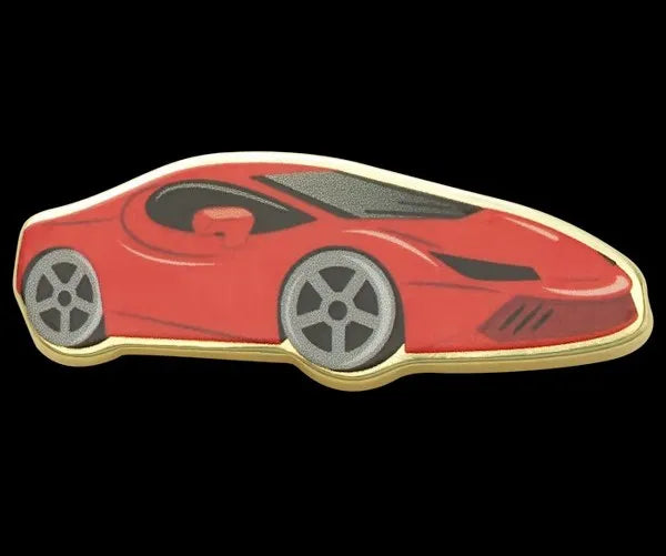 Crocs Luxury Sportscar unisex