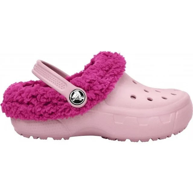 Crocs Mammoth EVO Clog Kid Papucs - Sportmania.hu