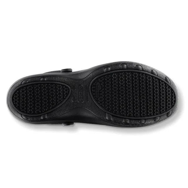 Crocs Mercy Work W Papucs - Sportmania.hu