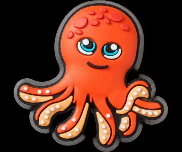 Crocs Octopus Cipődísz - Sportmania.hu