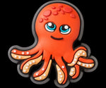 Crocs Octopus unisex