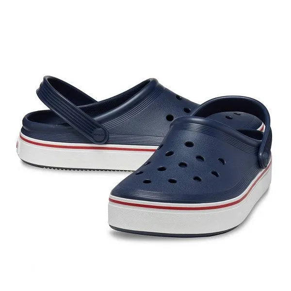 Crocs Off Court Clog Papucs - Sportmania.hu