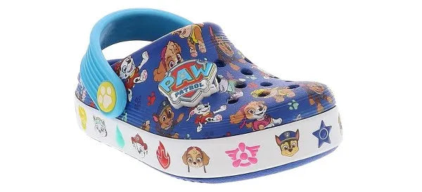 Crocs Paw Patrol Crocband IV Clog T Jr 208853-425 flip-flops Cipő - Sportmania.hu