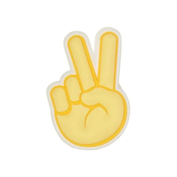 Crocs Peace Hand Sign Egyéb EQ - EGYÉB - Sportmania.hu