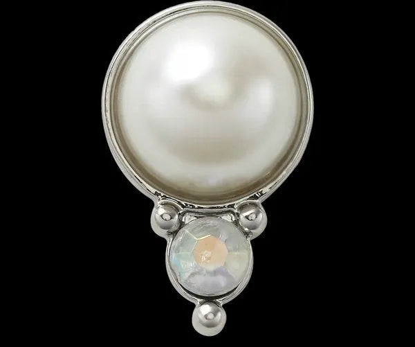 Crocs Pearl Drop Charm Cipődísz - Sportmania.hu