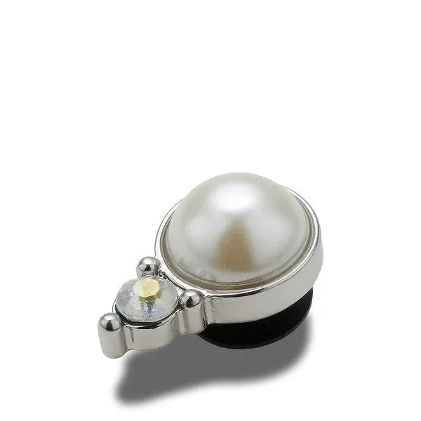 Crocs Pearl Drop Charm unisex