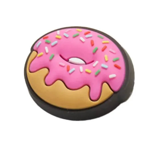 Crocs Pink Donut Egyéb - Sportmania.hu