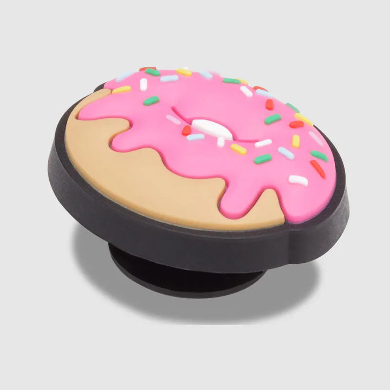 Crocs Pink Donut unisex