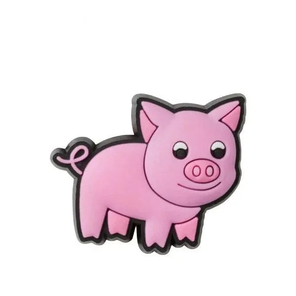 Crocs Pink Piggy Egyéb - Sportmania.hu