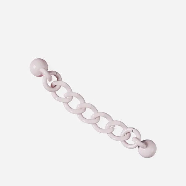 Crocs Pink Thick Chain Egyéb EQ - EGYÉB - Sportmania.hu