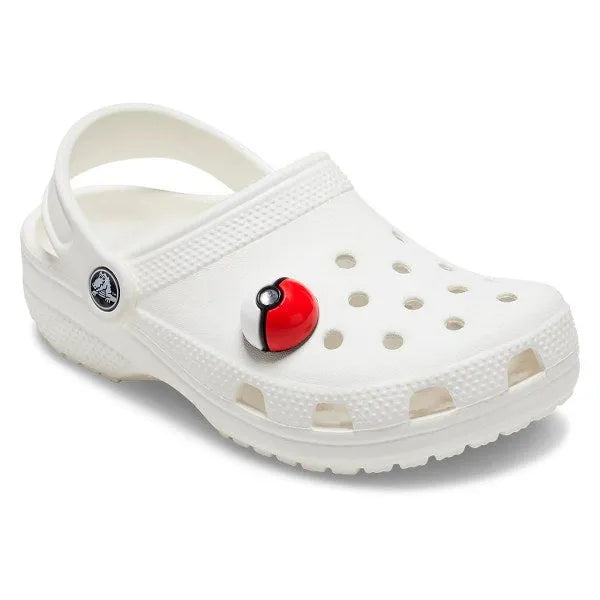 Crocs Pokemon Masterball Egyéb - Sportmania.hu