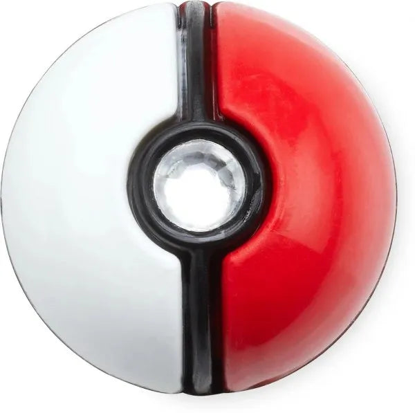 Crocs Pokemon Masterball Egyéb - Sportmania.hu