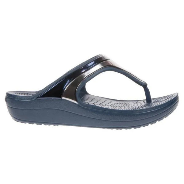 Crocs Sloane MetalBlock Flp W - Sportmania.hu