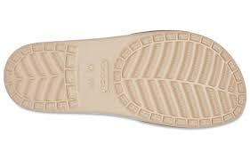 Crocs Sloane Shine Low Slide W Papucs - Sportmania.hu