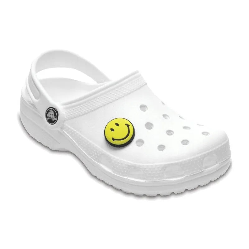 Crocs Smiley Brand Smiley Face Egyéb - Sportmania.hu