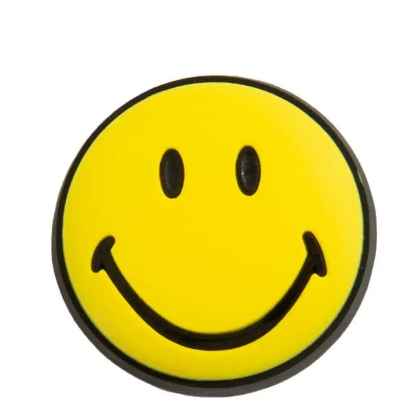 Crocs Smiley Brand Smiley Face unisex