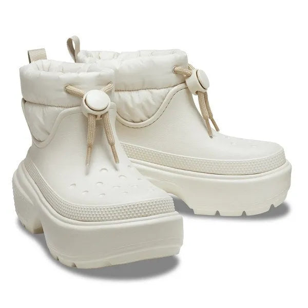 Crocs Stomp Puff Boot Cipő - Sportmania.hu