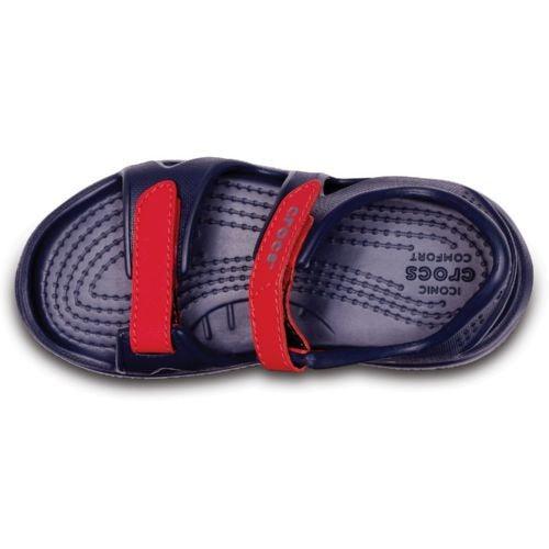 Crocs Swiftwater River Sandal K Papucs - Sportmania.hu