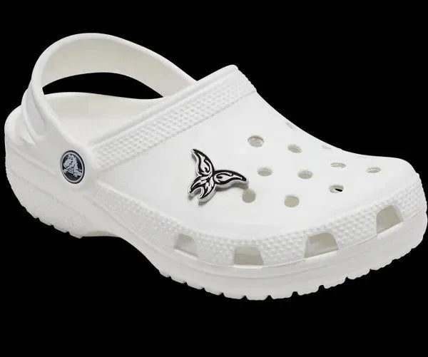 Crocs Techno Bling Butterfly Cipődísz - Sportmania.hu