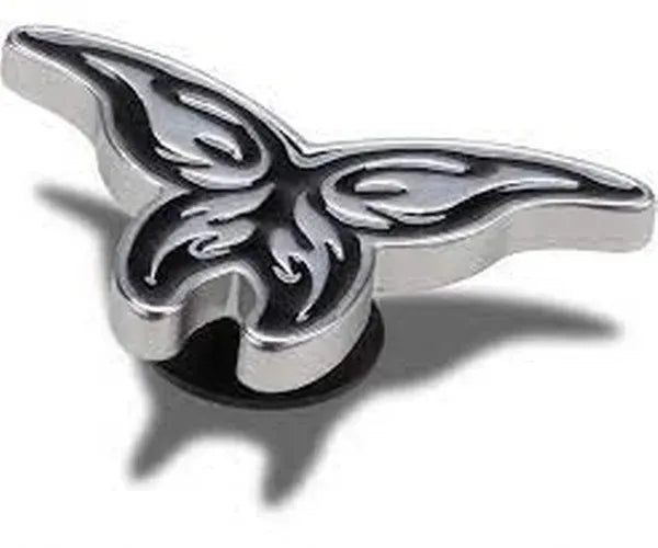 Crocs Techno Bling Butterfly Cipődísz - Sportmania.hu