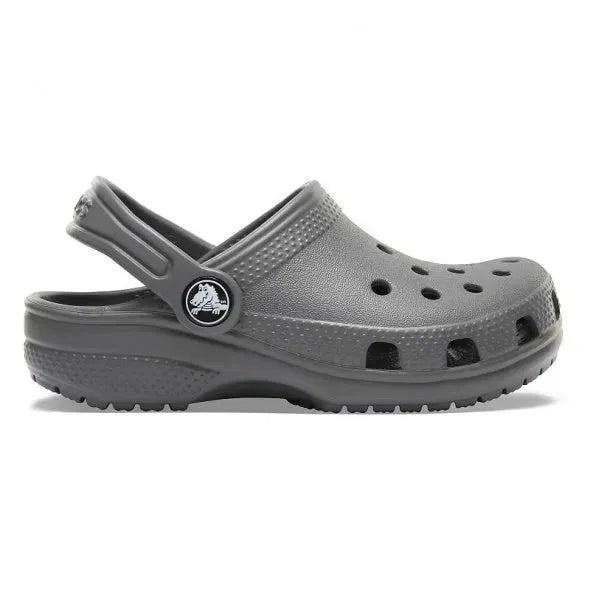 Crocs Toddler Classic Clog Jr 206990-0DA clogs Cipő - Sportmania.hu
