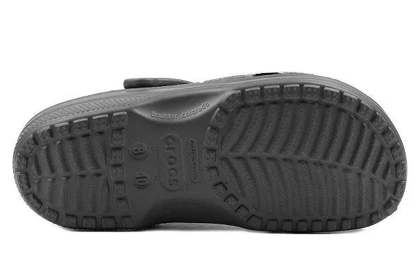 Crocs Toddler Classic Clog Jr clogs gyerek papucs 206990-0DA