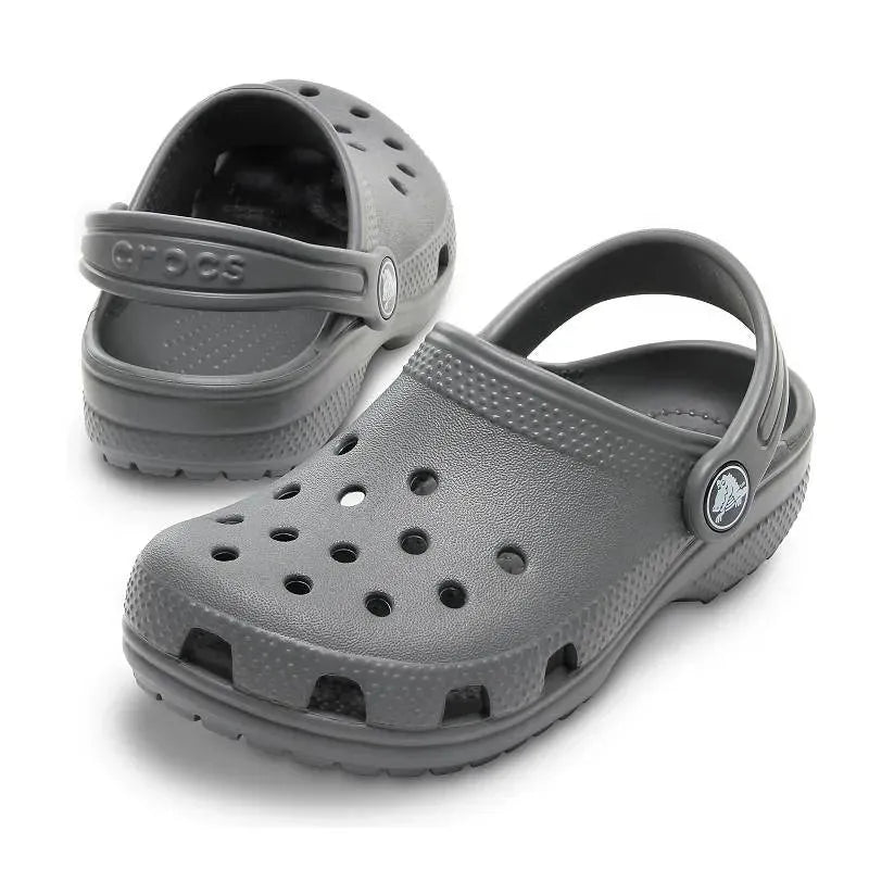 Crocs Toddler Classic Clog Jr clogs gyerek papucs 206990-0DA