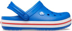 Crocs Toddler Crocband Clog Jr gyerek papucs 207005-4KZ