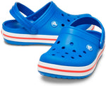 Crocs Toddler Crocband Clog Jr gyerek papucs 207005-4KZ