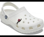 Crocs Wine Glass Cipődísz - Sportmania.hu