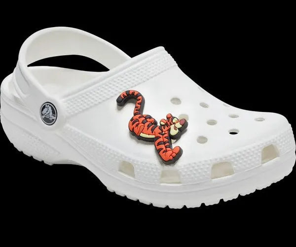 Crocs WinnieThePoohTigger Egyéb - Sportmania.hu