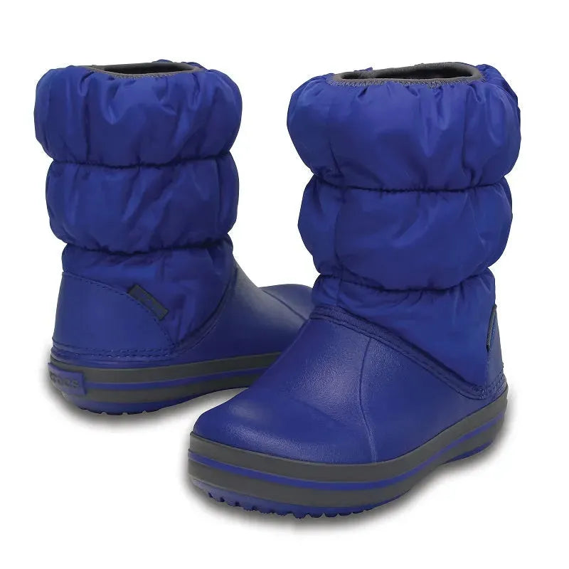 Crocs Winter Puff Boot Kids Egyéb - Sportmania.hu
