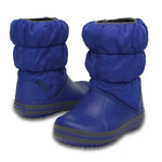 Crocs Winter Puff Boot Kids Egyéb - Sportmania.hu