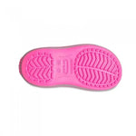 Crocs Winter Puff Boot Kids gyerek Túracipő 14613-6TR