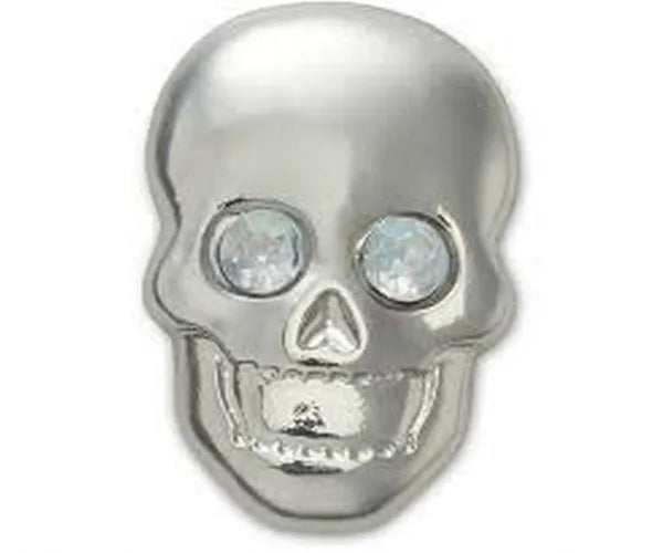 Crocs Y2K Fashion Skull Egyéb - Sportmania.hu